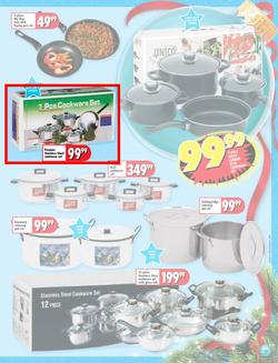 Shoprite KZN (21 Nov - 25 Dec), page 25
