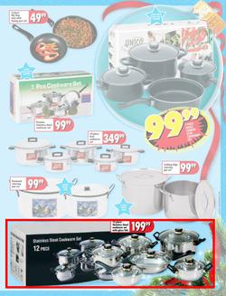 Shoprite KZN (21 Nov - 25 Dec), page 25