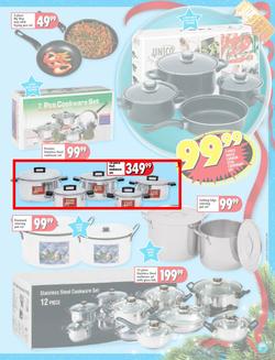 Shoprite KZN (21 Nov - 25 Dec), page 25