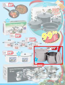 Shoprite KZN (21 Nov - 25 Dec), page 25