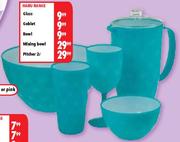 Haru Range Mixing Bowl 