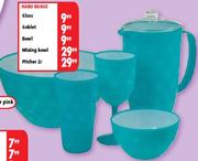 Haru Range Pitcher-2 Ltr