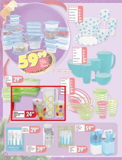 Shoprite WC Christmas (21 Nov - 25 Dec), page 26
