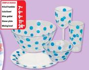 Dimples Range Salad Bowl