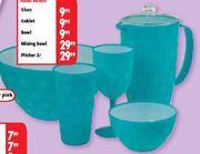 Haru Range Pitcher 2l