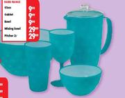 Haru Range Goblet
