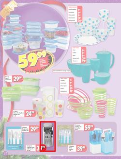 Shoprite KZN (21 Nov - 25 Dec), page 26