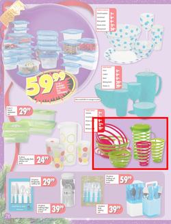 Shoprite KZN (21 Nov - 25 Dec), page 26