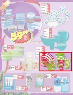 Shoprite KZN (21 Nov - 25 Dec), page 26