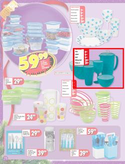 Shoprite KZN (21 Nov - 25 Dec), page 26