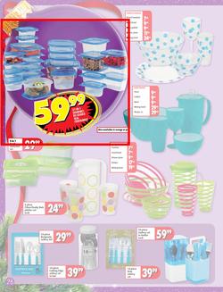 Shoprite KZN (21 Nov - 25 Dec), page 26