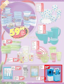 Shoprite KZN (21 Nov - 25 Dec), page 26