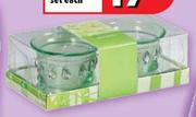 Candle Set-2Pcs. Each