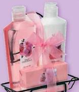 Bath gift Pack Set-3Pcs.