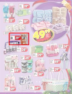 Shoprite KZN (21 Nov - 25 Dec), page 27