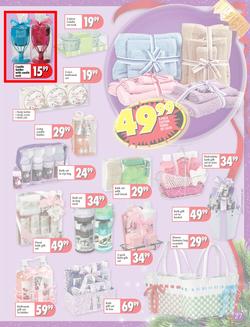 Shoprite KZN (21 Nov - 25 Dec), page 27