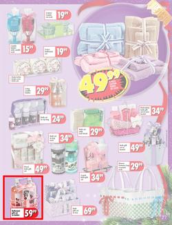 Shoprite KZN (21 Nov - 25 Dec), page 27