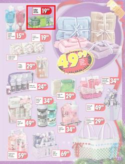 Shoprite KZN (21 Nov - 25 Dec), page 27
