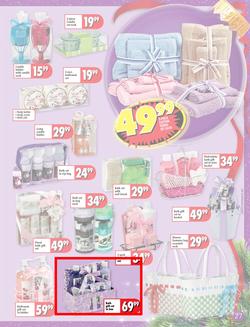 Shoprite KZN (21 Nov - 25 Dec), page 27