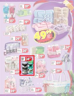 Shoprite KZN (21 Nov - 25 Dec), page 27