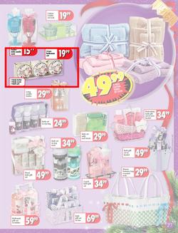 Shoprite KZN (21 Nov - 25 Dec), page 27
