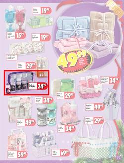 Shoprite KZN (21 Nov - 25 Dec), page 27