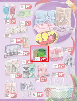 Shoprite KZN (21 Nov - 25 Dec), page 27