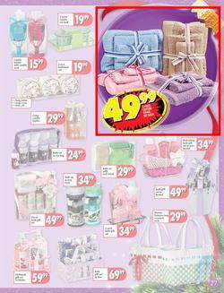 Shoprite KZN (21 Nov - 25 Dec), page 27