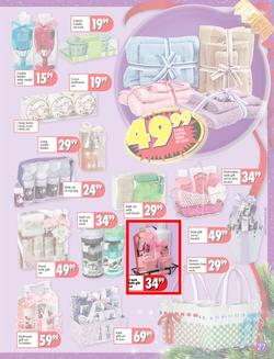 Shoprite KZN (21 Nov - 25 Dec), page 27