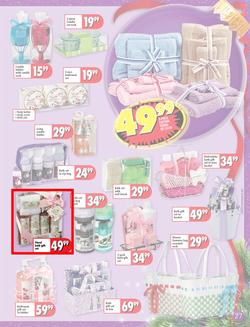 Shoprite KZN (21 Nov - 25 Dec), page 27