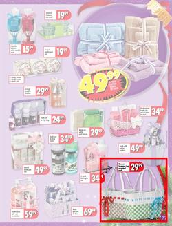 Shoprite KZN (21 Nov - 25 Dec), page 27