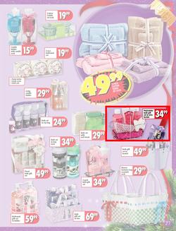 Shoprite KZN (21 Nov - 25 Dec), page 27