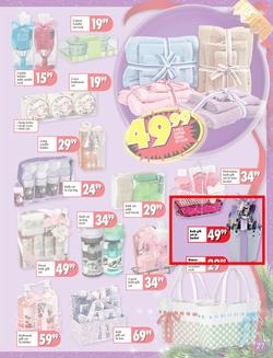 Shoprite KZN (21 Nov - 25 Dec), page 27