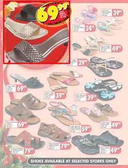 Shoprite KZN (21 Nov - 25 Dec), page 28
