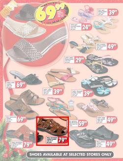 Shoprite KZN (21 Nov - 25 Dec), page 28