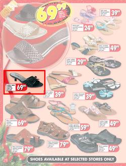 Shoprite KZN (21 Nov - 25 Dec), page 28