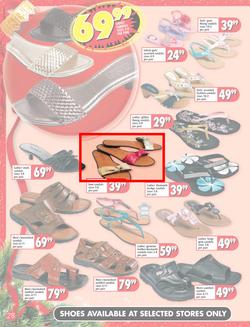 Shoprite KZN (21 Nov - 25 Dec), page 28