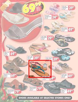 Shoprite KZN (21 Nov - 25 Dec), page 28