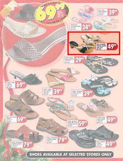 Shoprite KZN (21 Nov - 25 Dec), page 28