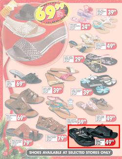 Shoprite KZN (21 Nov - 25 Dec), page 28