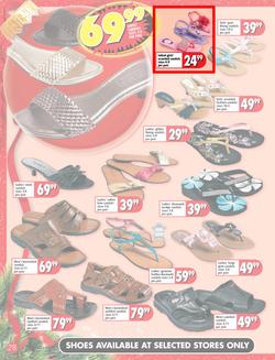 Shoprite KZN (21 Nov - 25 Dec), page 28