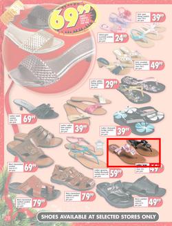 Shoprite KZN (21 Nov - 25 Dec), page 28