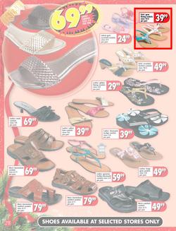 Shoprite KZN (21 Nov - 25 Dec), page 28