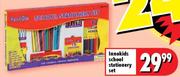 Innokids School Stationary Set