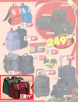 Shoprite KZN (21 Nov - 25 Dec), page 29