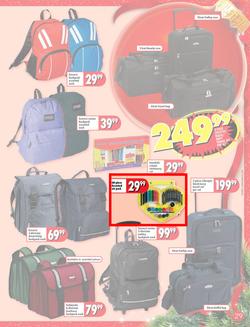 Shoprite KZN (21 Nov - 25 Dec), page 29