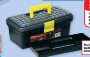 Pre Tools Toolbox 32cm