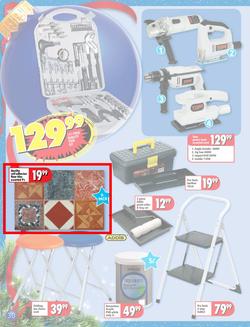 Shoprite KZN (21 Nov - 25 Dec), page 30