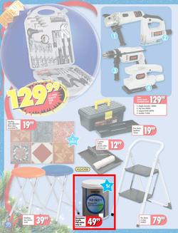 Shoprite KZN (21 Nov - 25 Dec), page 30