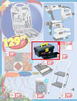 Shoprite KZN (21 Nov - 25 Dec), page 30